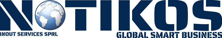 NOTIKOS | Global Smart Business